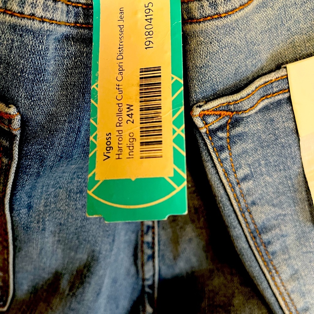 Jeans - Picture 4 of 6